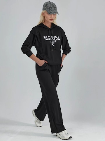 Hiccup Broekpak in Zwart