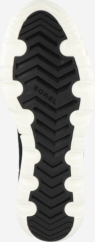 SOREL Veterboots 'EXPLORER™ MISSION' in Zwart