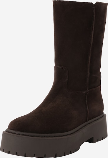 Botine 'Soleil' pe 37 STEVE MADDEN pe maro închis, Vizualizare produs