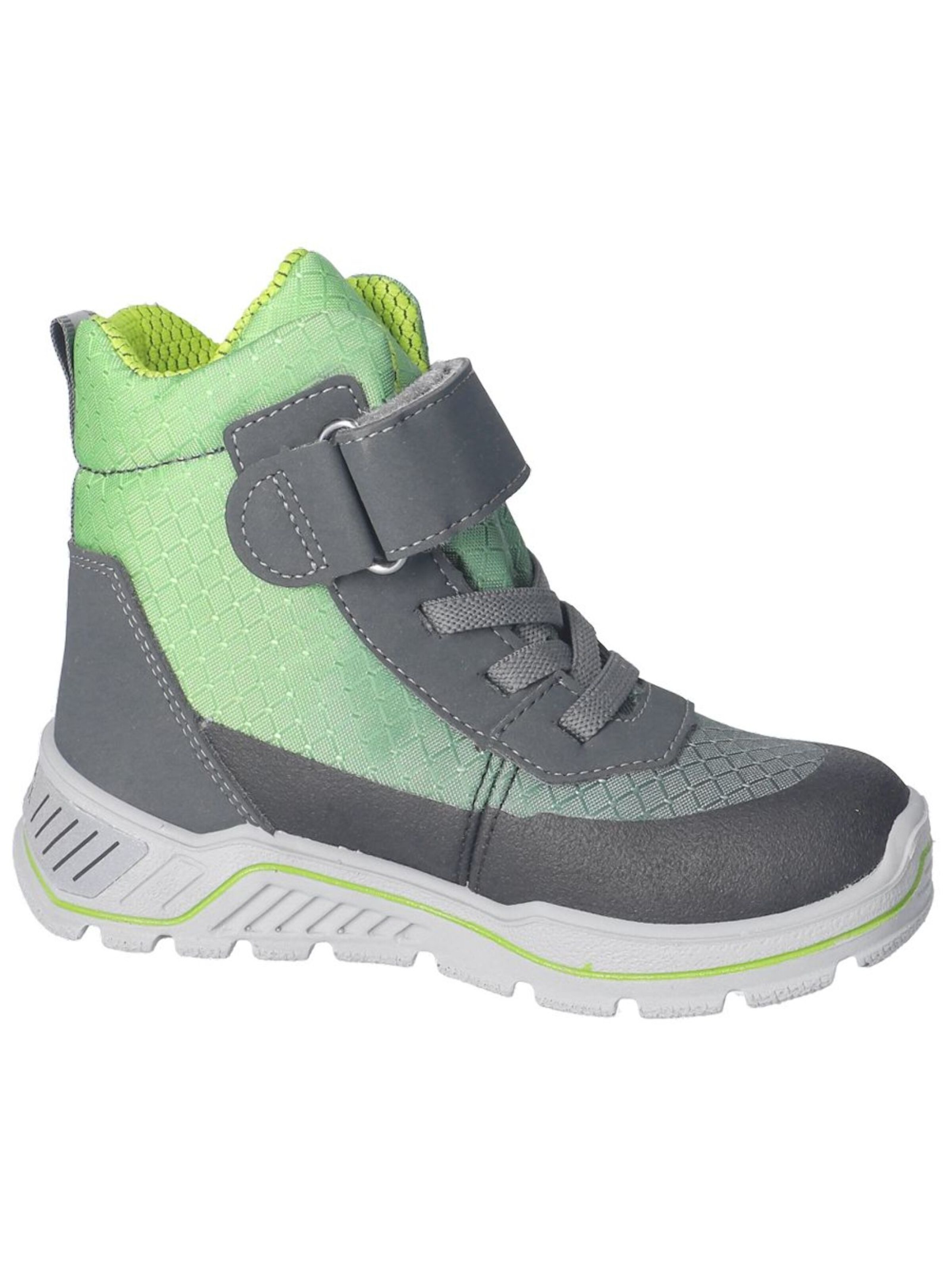 RICOSTA Stiefel in Grau