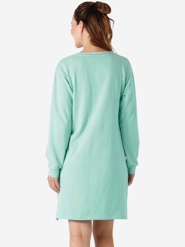 HAJO Nightgown 'Premium Cotten' in Blue