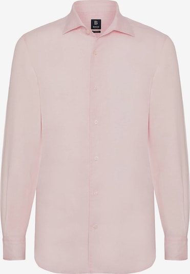 Boggi Milano Button Up Shirt in Pink, Item view