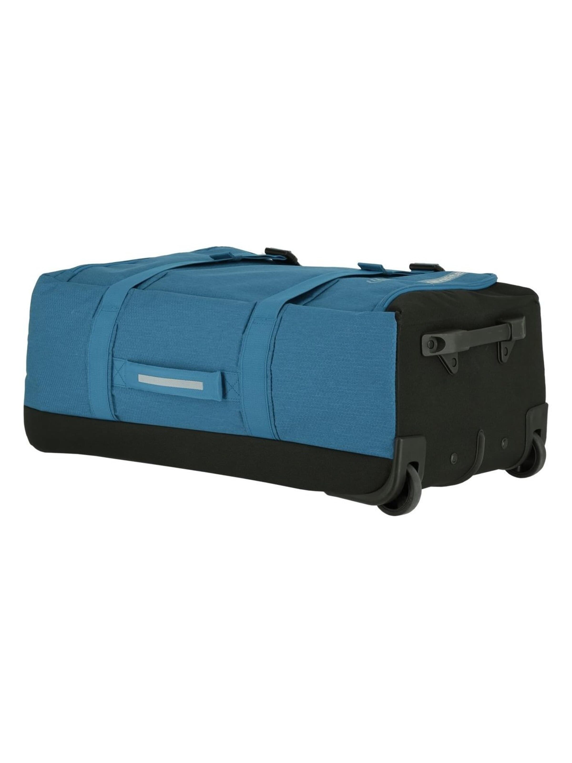 TRAVELITE Trolley in Blauw