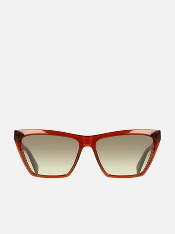 Liu Jo Sonnenbrille‌ in Braun