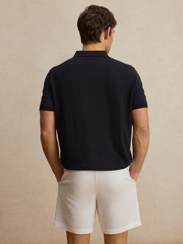 DAN FOX APPAREL Μπλουζάκι 'Jay' σε μαύρο