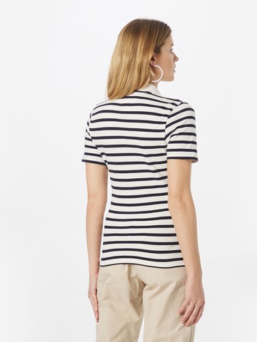 T-shirt TOMMY HILFIGER en bleu