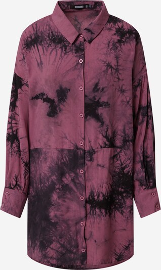 Missguided Särkkleit pitaia / must, Tootevaade