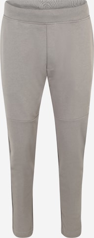 4F Sports trousers in Grey: front