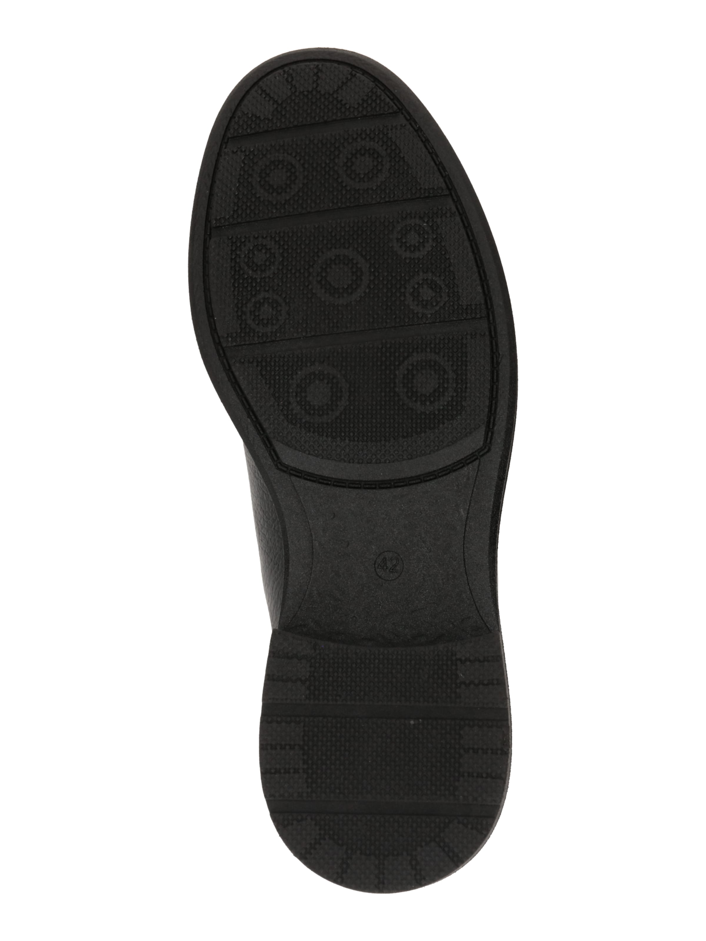 Boots chelsea '15301' di Guido Maria Kretschmer Men in nero