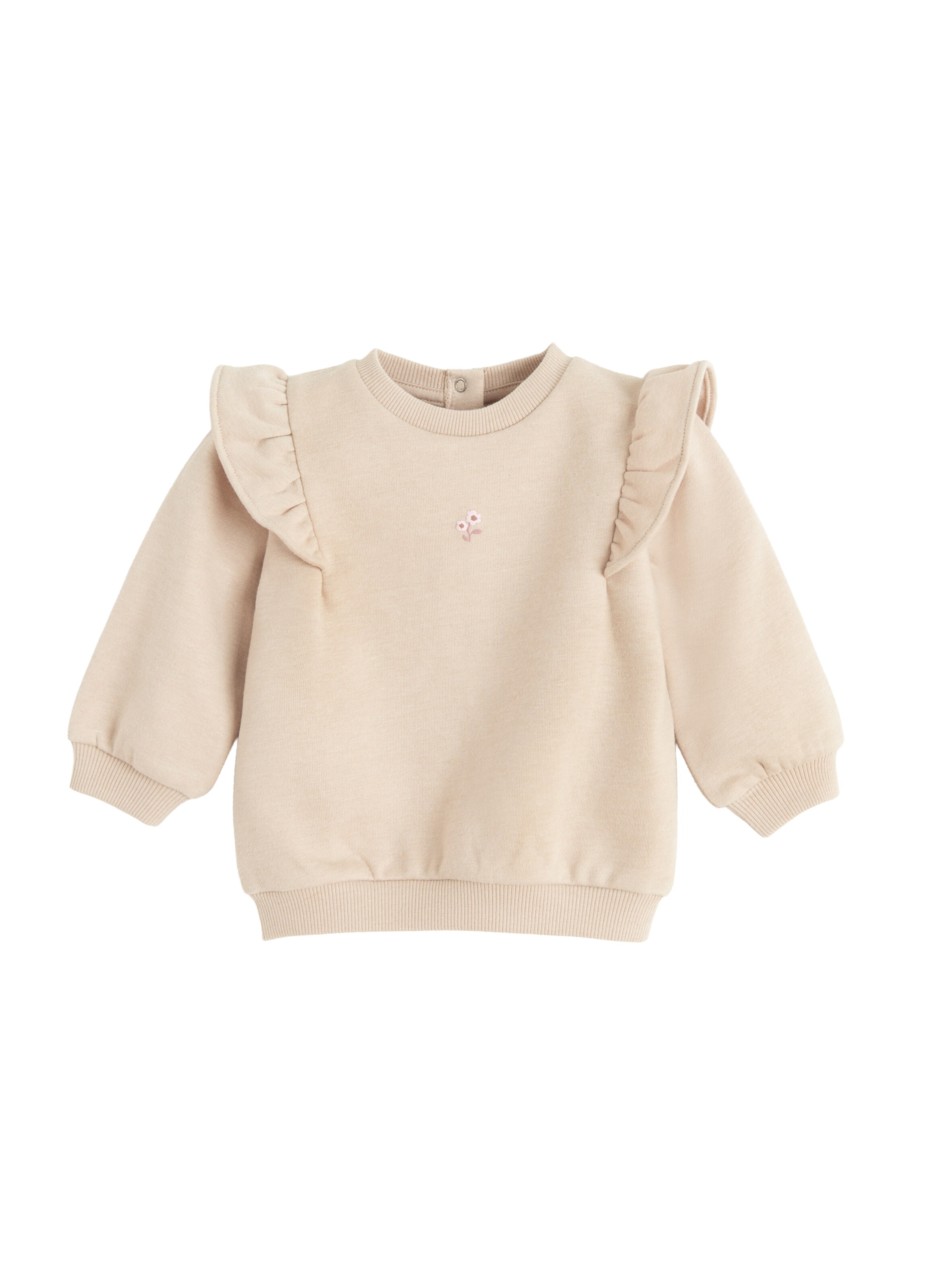 COOL CLUB by SMYK Overall i beige
