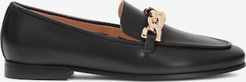 Kazar Moccasin in Black