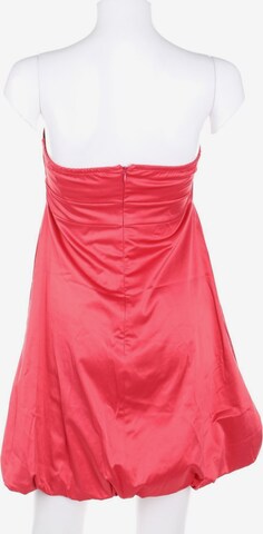 NAF NAF Abendkleid L in Pink