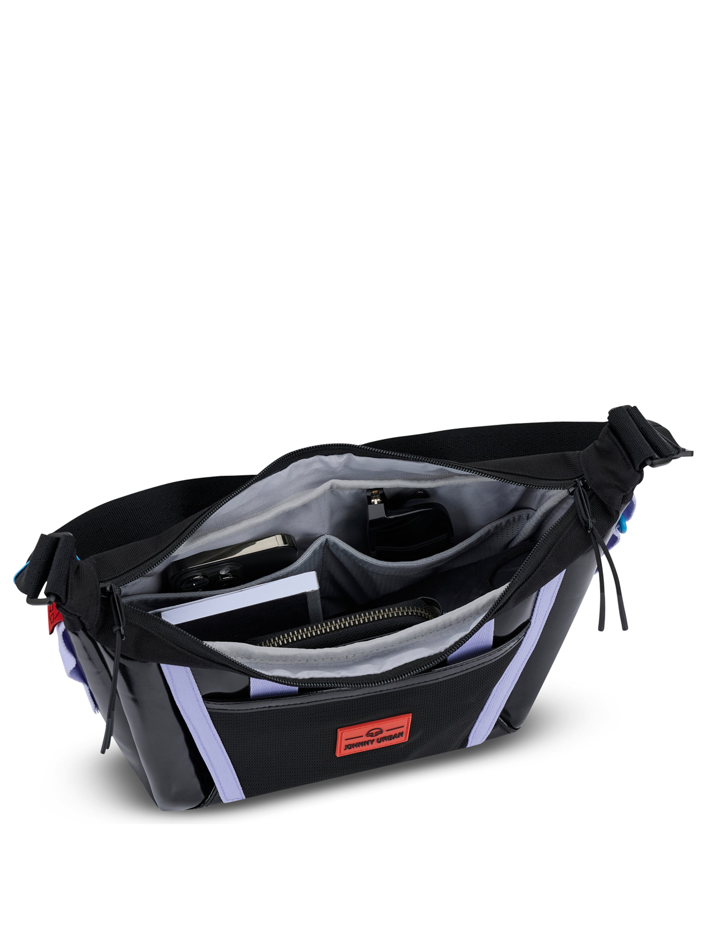 Johnny Urban Shoulder bag 'Liv' in Black