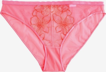 NextSlip - roza boja: prednji dio