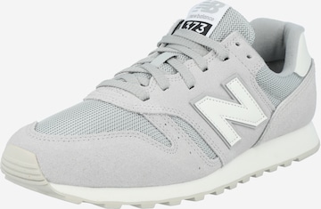 new balance Sneakers '3737' in Grey: front