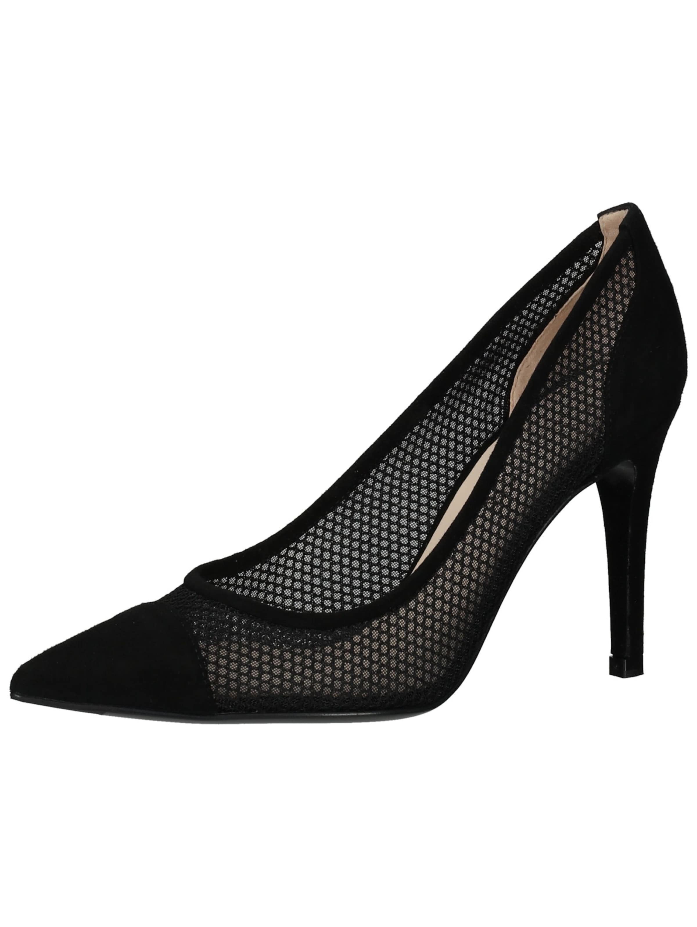 PETER KAISER Pumps in 34,5 in schwarz, Produktansicht