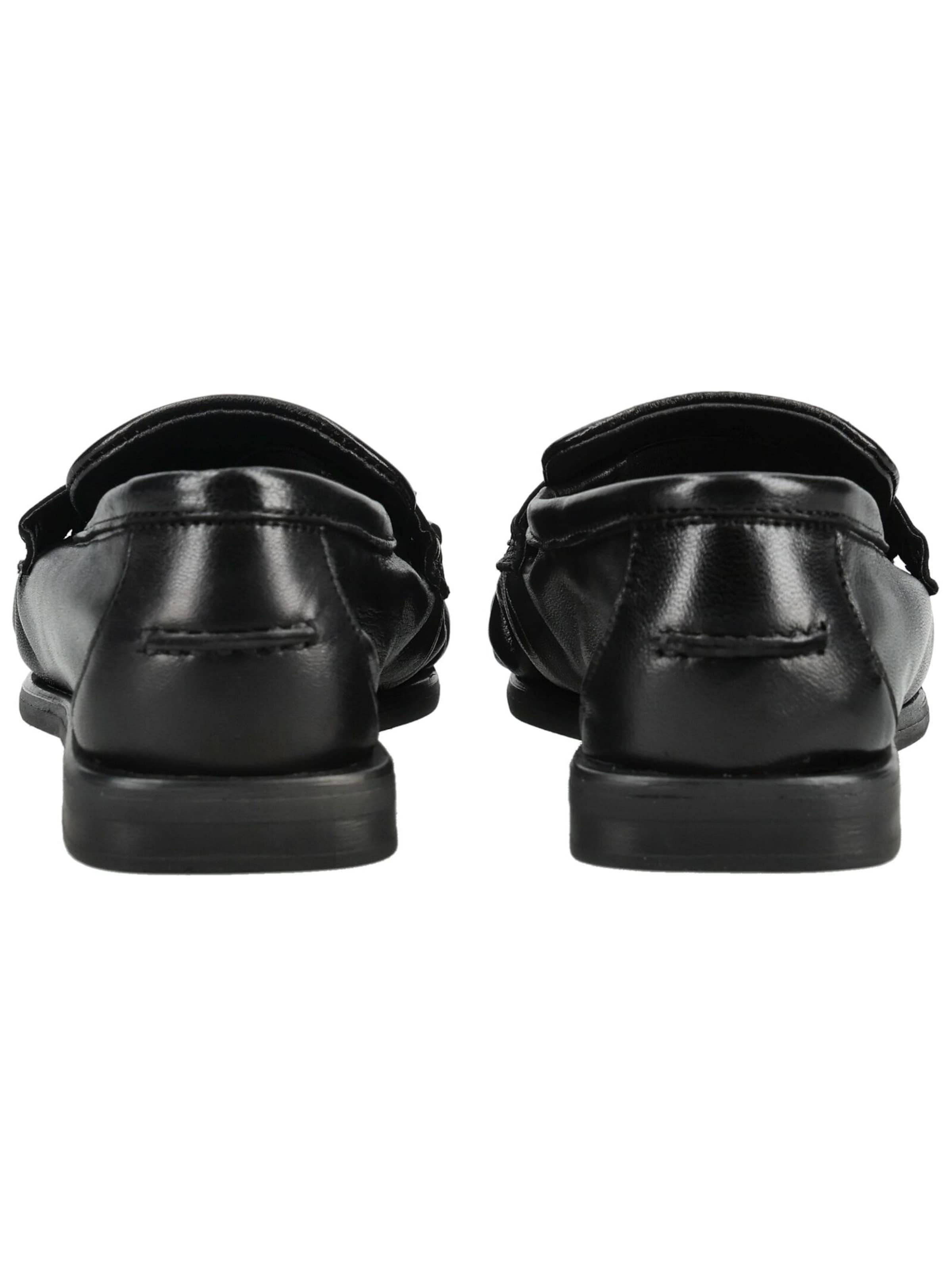 Slipper di PAVEMENT in nero