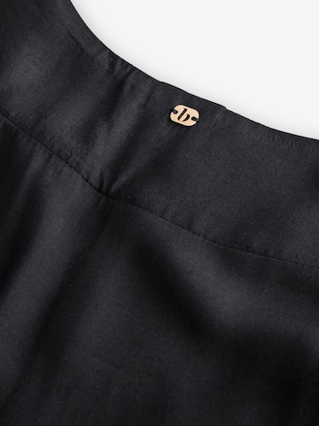 Kimono di B by Ted Baker in nero