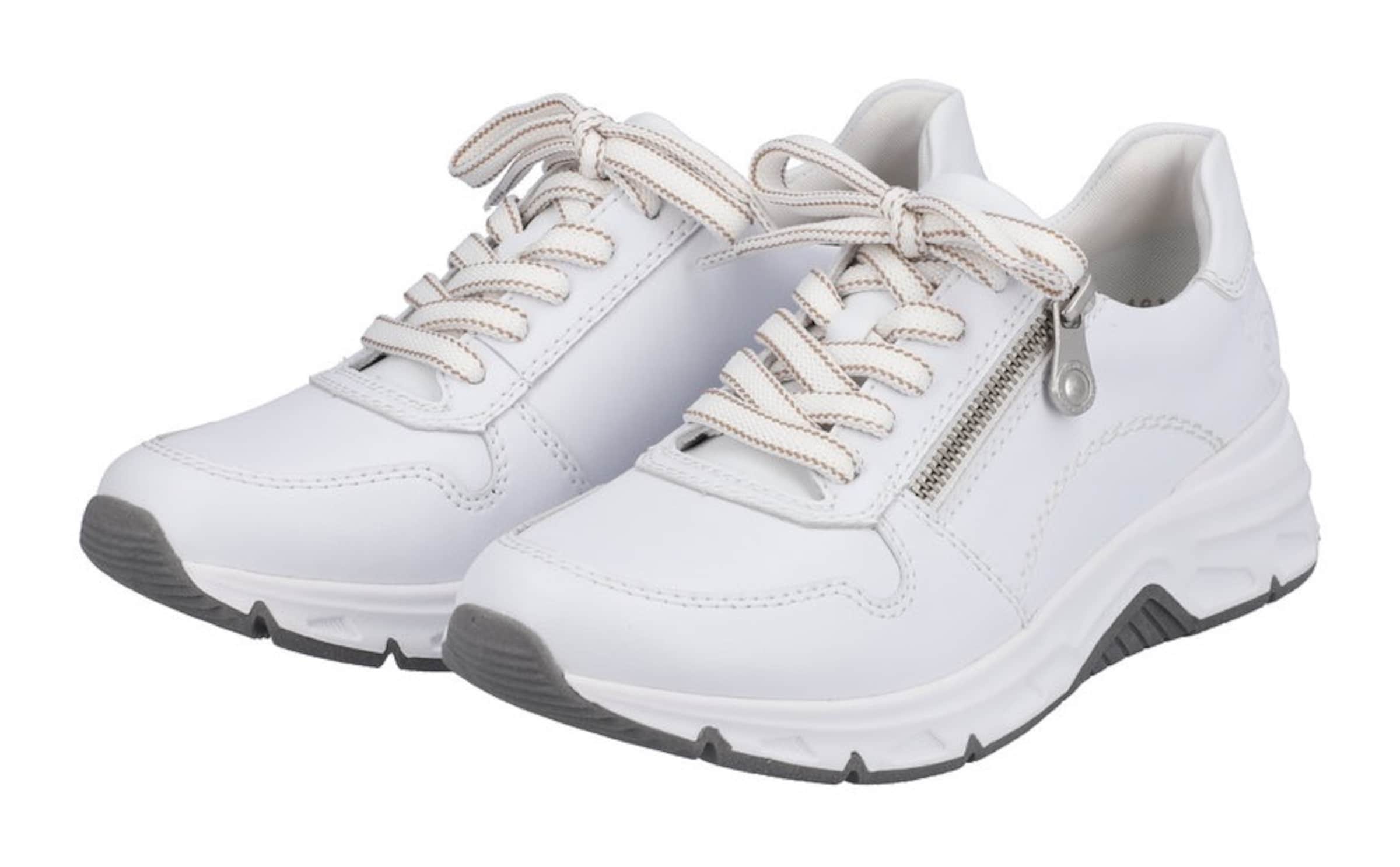 Rieker Sneakers in White