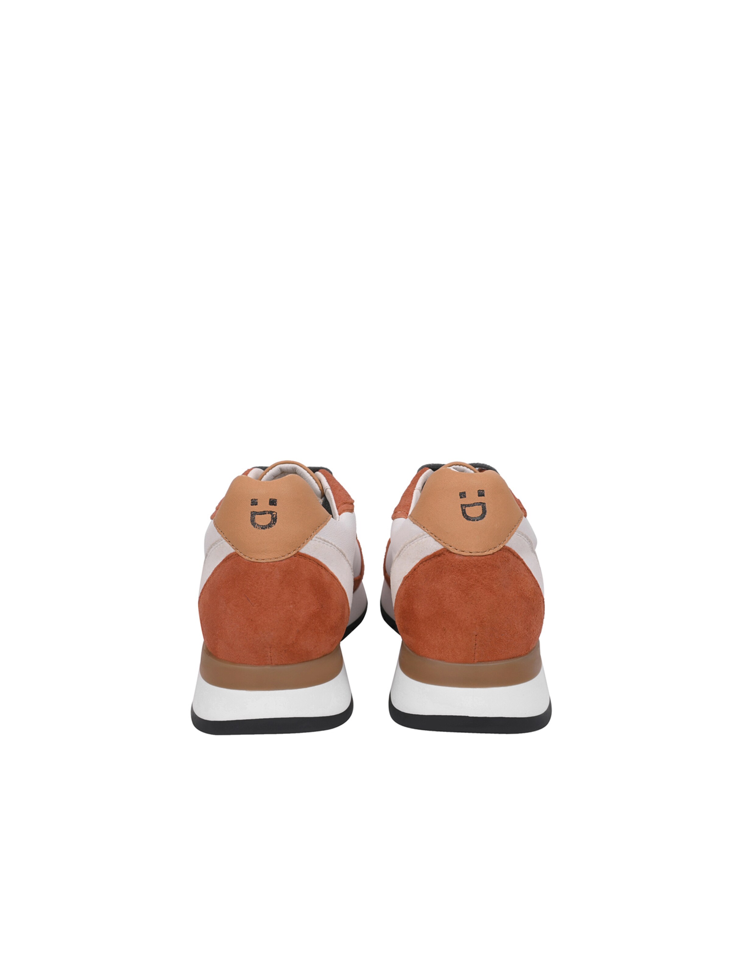 FREUDE Sneaker ' AGATA ' in Braun