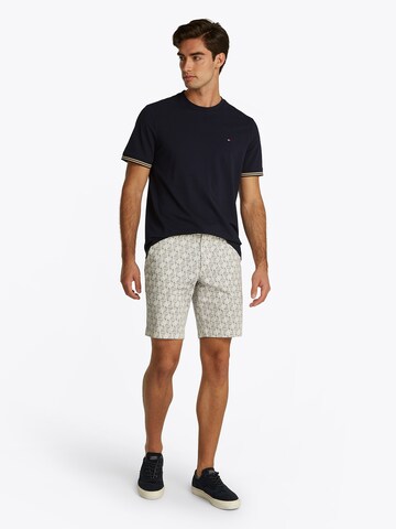 TOMMY HILFIGER Bluser & t-shirts i blå