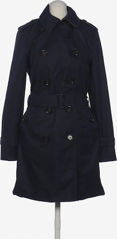 COACH Jacket & Coat in XXS in Blue: front