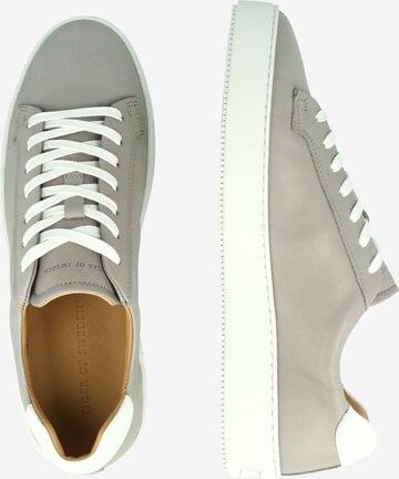 Sneaker bassa 'SALAS' di Tiger of Sweden in grigio