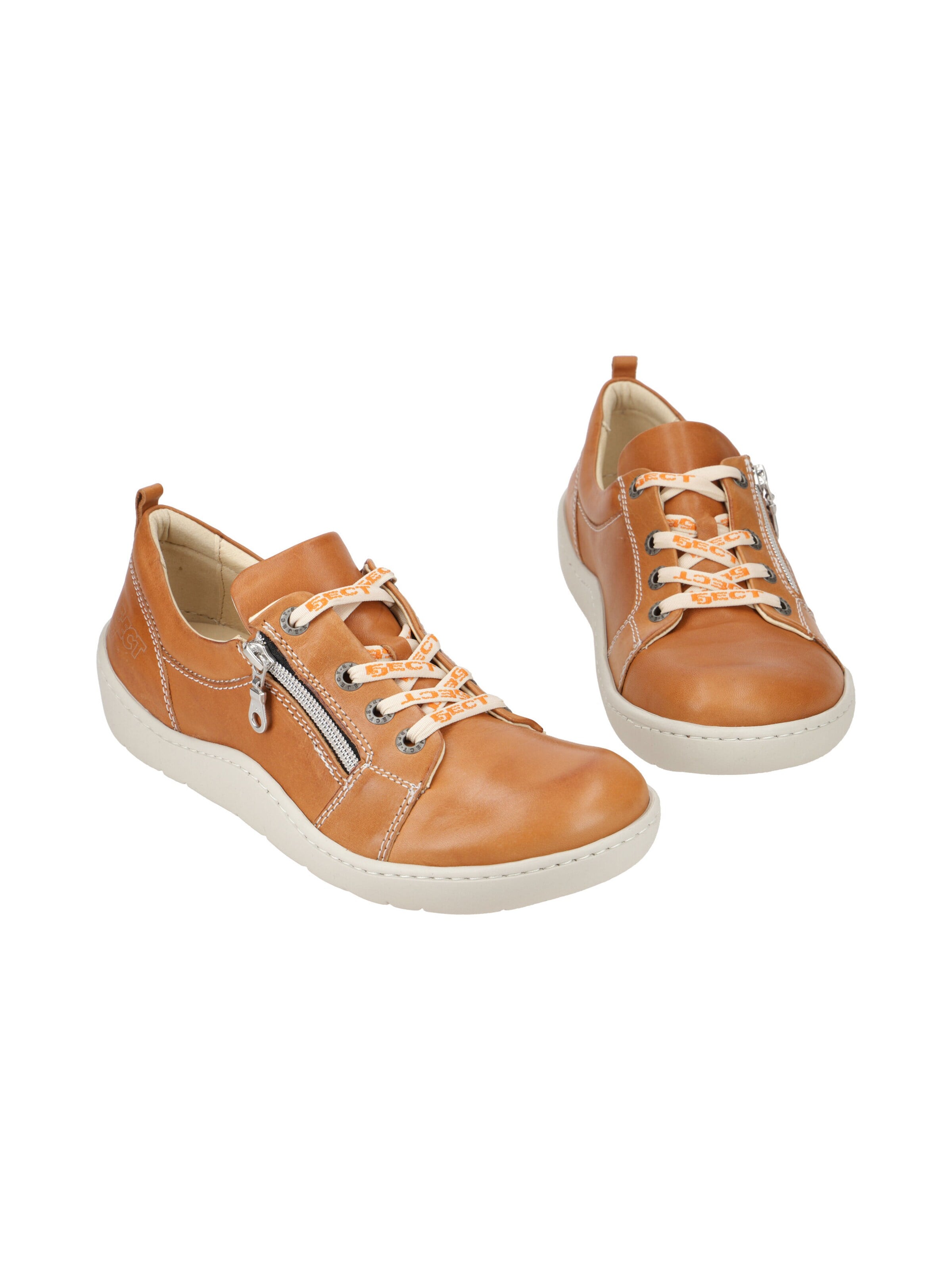 EJECT Sneakers in Brown