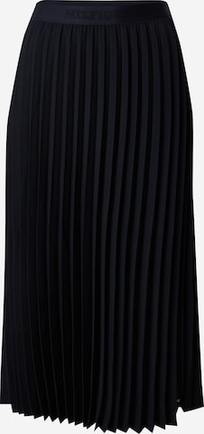 TOMMY HILFIGER Skirt in Black: front