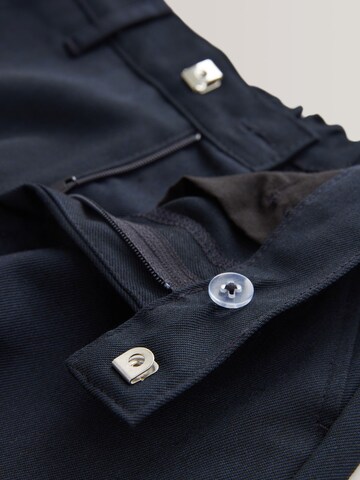 Slimfit Pantaloni di Next in blu