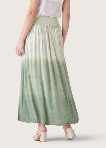 Camomilla Italia Rok 'GIN' in Groen