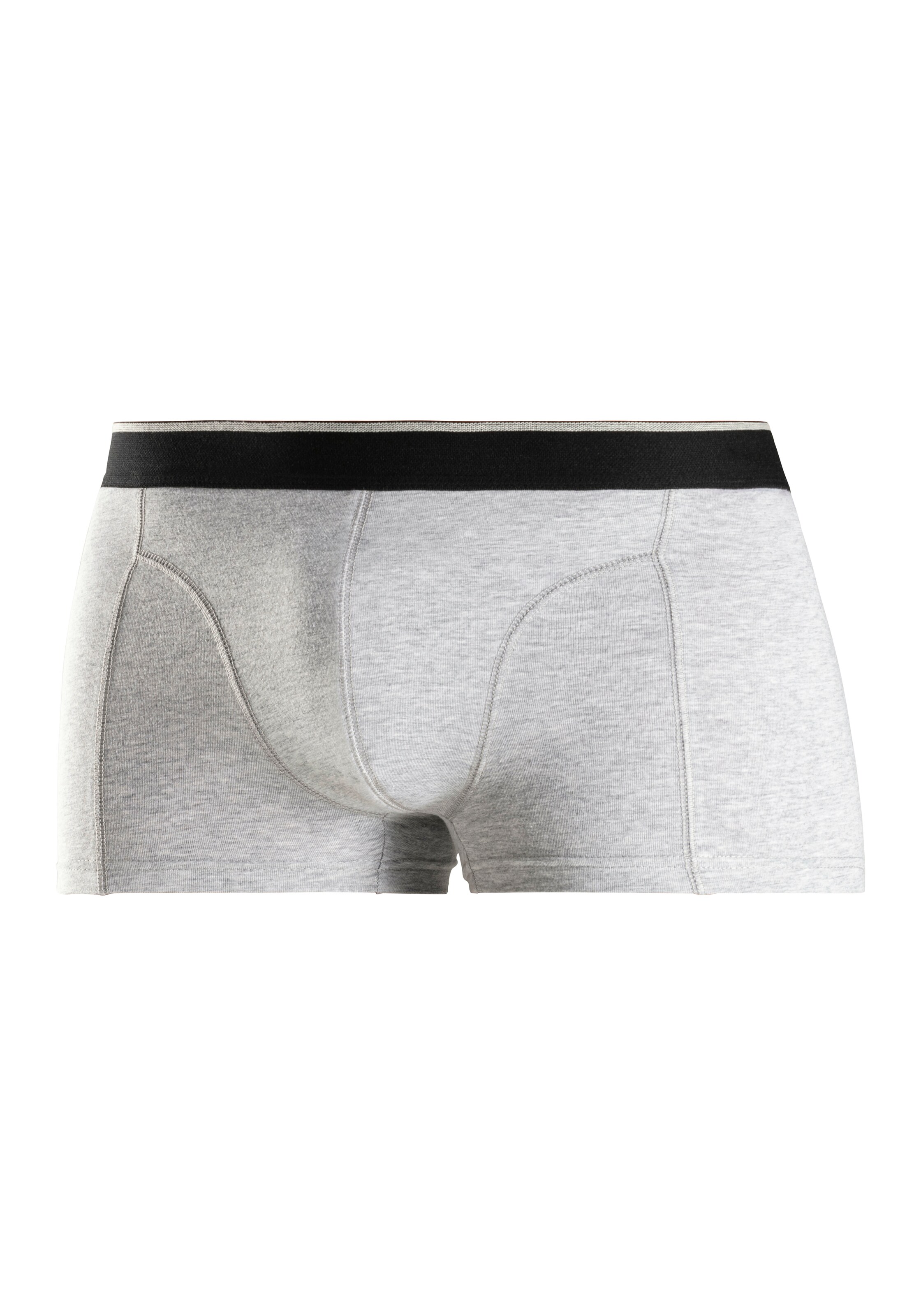Authentic Le Jogger Boxer shorts in Blue