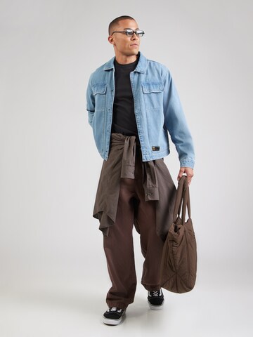 VANS Bluser & t-shirts 'OFF THE WALL II' i sort