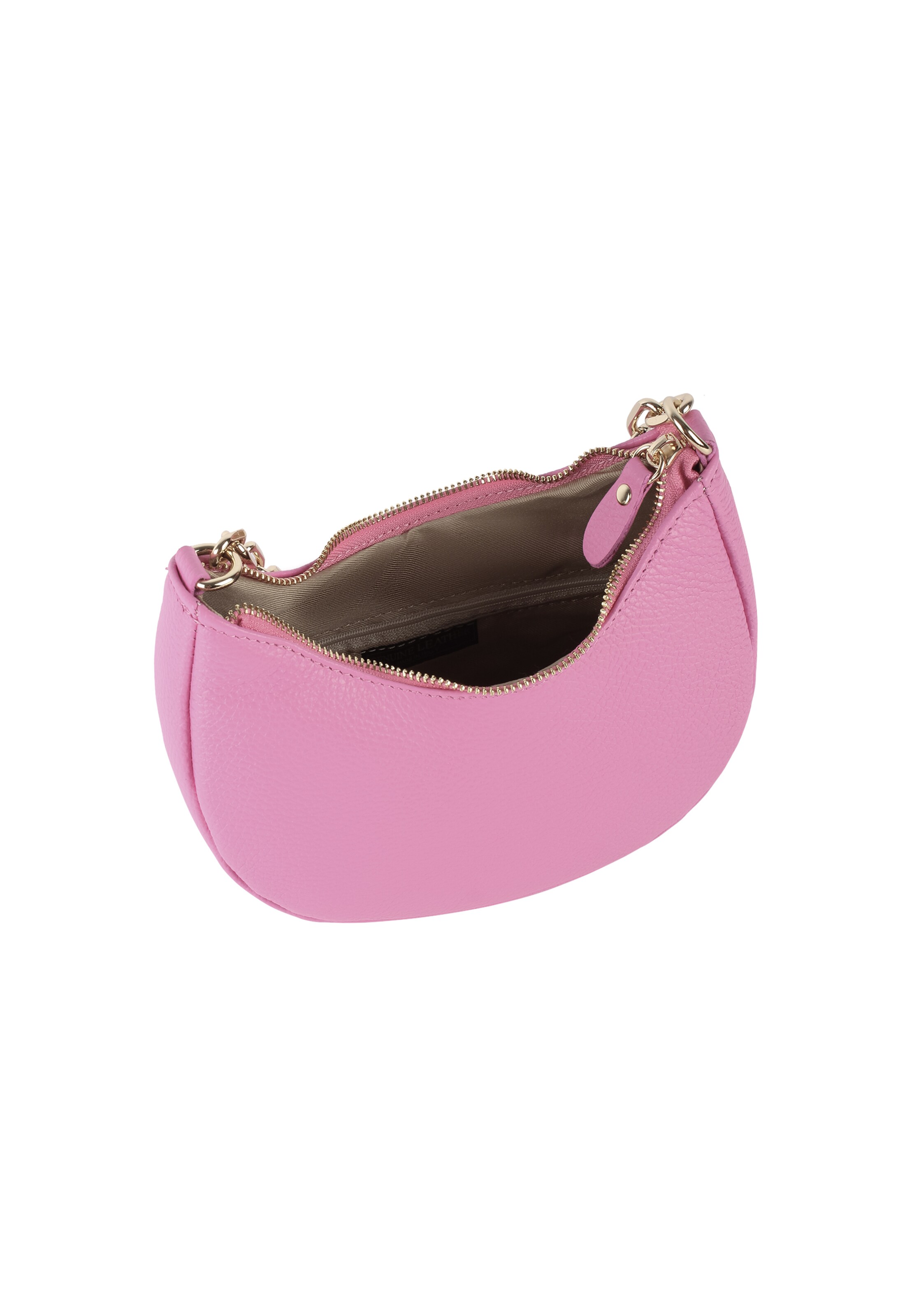 Sac bandoulière FELIPA en rose