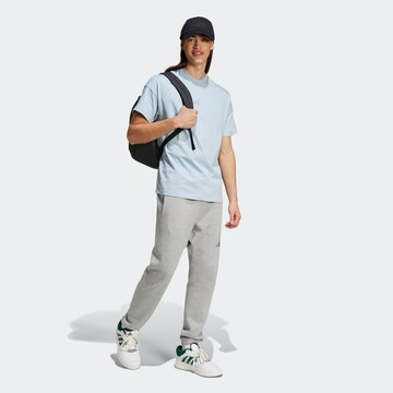 ADIDAS SPORTSWEAR Performance shirt in Blue
