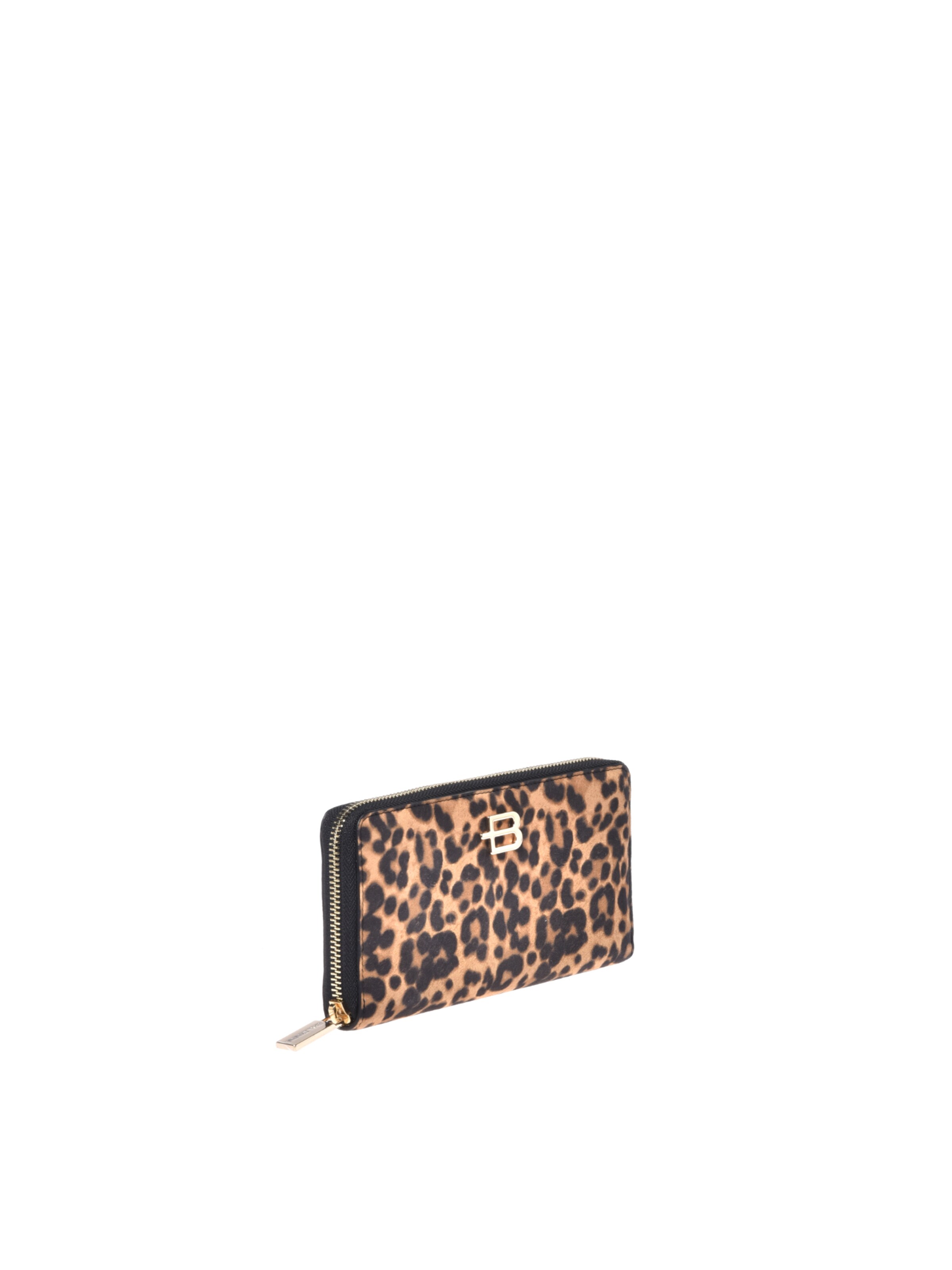 BALDININI Wallet in Beige