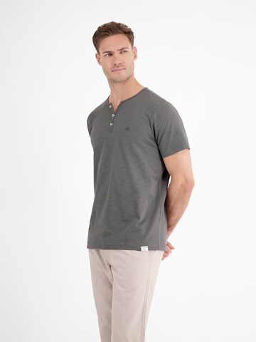 LERROS Shirt in Grey