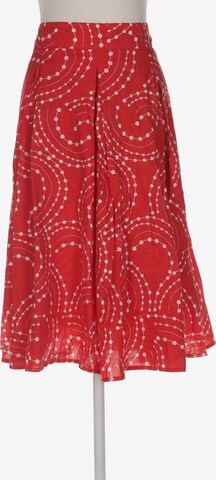 Marks & Spencer Skirt in XL in Red: front
