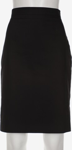 HALLHUBER Skirt in M in Black: front