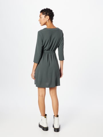 ABOUT YOU Dress ' Pauline' in Green