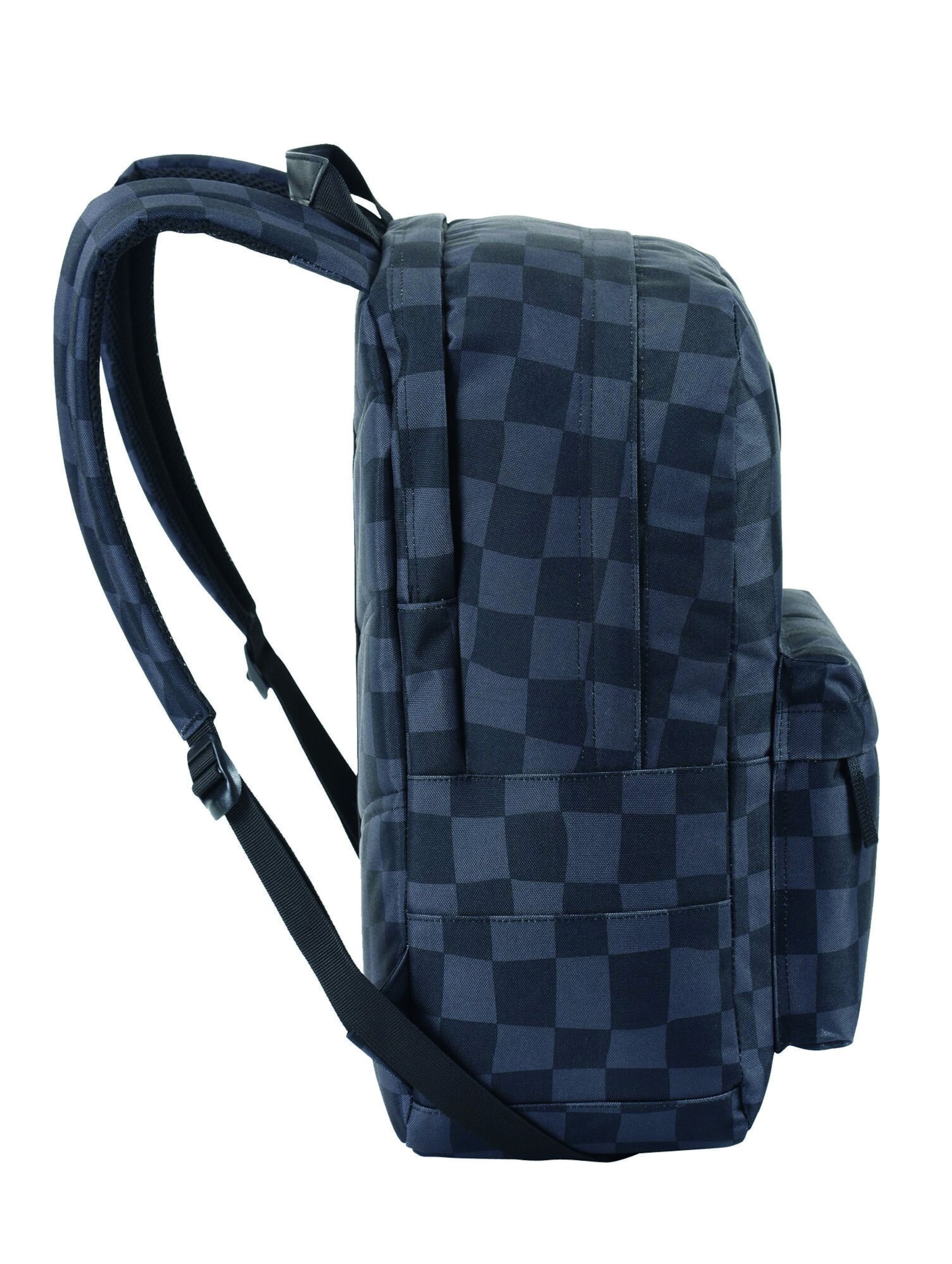 NITRO Backpack in Blue