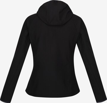 REGATTA Outdoor Jacket 'Arec III' in Black