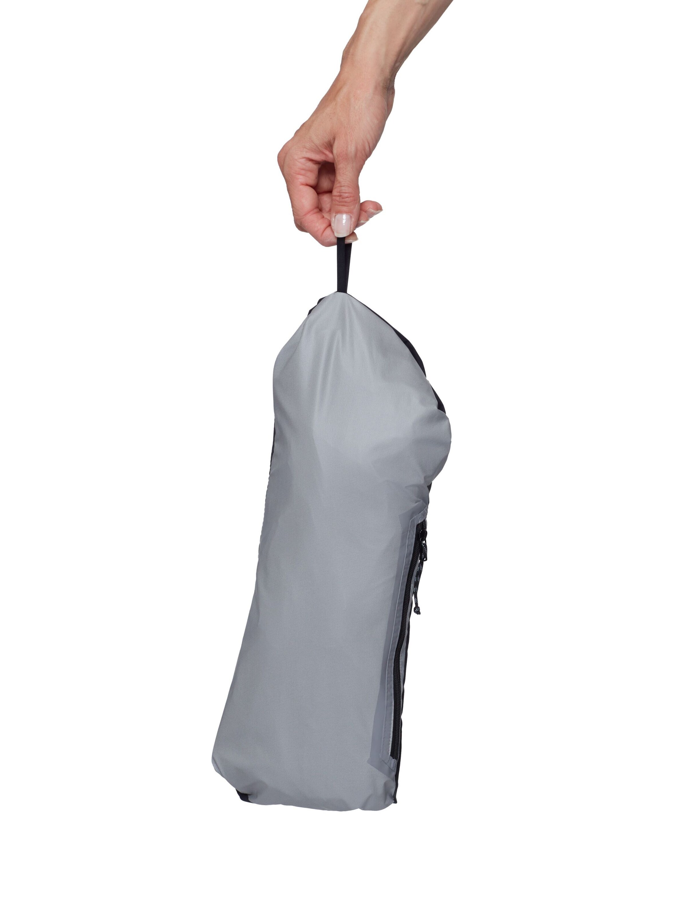 MAMMUT Outdoor Jacket in Black