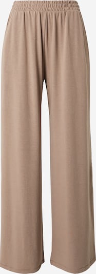 Abercrombie & Fitch Pantalon en marron chiné, Vue avec produit