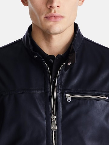 Veste mi-saison 'PEUTEREY SAGUARO PE 11 GIUBBINO' Peuterey en bleu