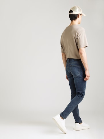 Mavi Slimfit Jeans 'James' in Blau