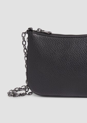 s.Oliver Crossbody bag in Black