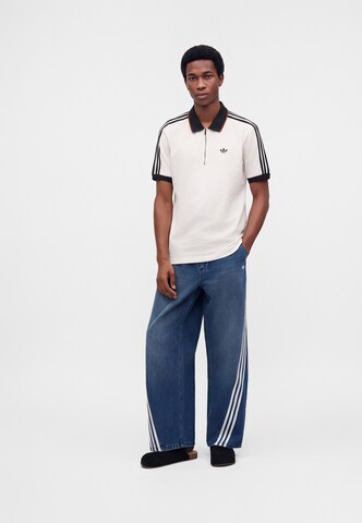 ADIDAS ORIGINALS Baggy Джинсы 'A6' в Синий