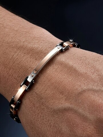 Bracelet 'ENZO' UNIQAL en or