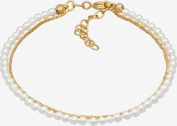 ELLI Armband in Gold: predná strana